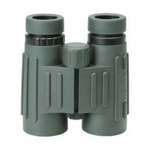 Konus Emperor 2336 10x42 Binoculars Waterproof Green BAK-4 Prisms