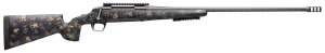 Browning X-Bolt Pro 6.8 Western 035544299