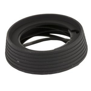 ARDRA LBE Unlimited ARDRA Delta Ring Assembly AR-Platform Black Steel