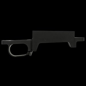 Hawkins Precision Remington 700 Long Action M5 Detachable Box Magazine Bottom Metal - Accuracy International Magazines