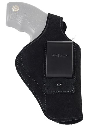 Galco International WB226RB IWB Holster Glock 19 Black Right Hand