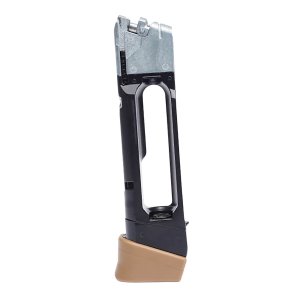 Umarex Glock 19X Gen5 Airsoft Magazine 14-Rounds Drop Free 2276339