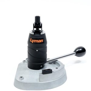 Lyman 7770050 Auto Prime Bench Priming Tool