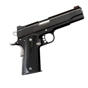 Kimber Custom LW Nightstar 45 ACP