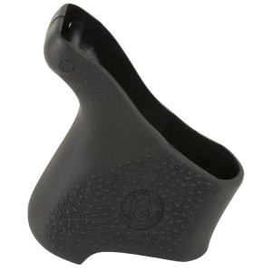 Hogue 18100 HandAll Hybrid Grip Sleeve Textured Black for Ruger LCP