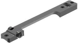 Leupold STD Savage 110 RH Round Receiver 1pc Base Gloss 55701