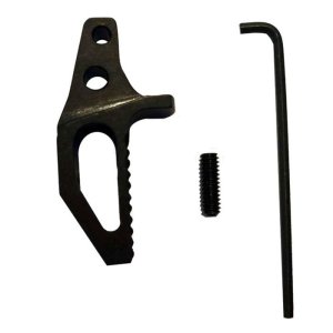 TANDEMKROSS Victory Trigger Browning Buckmark Textured AR Trigger