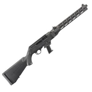 Ruger PC Carbine 9mm G19115
