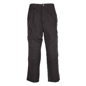 5.11 Tactical 74251ABR-019-34-34 Men's Tactical Pant Black 34x34