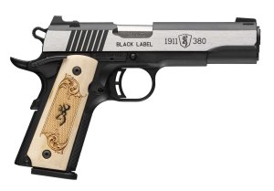 Browning 1911-380 380 ACP 051998492