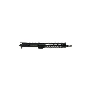 Faxon Firearms Duty Series Barreled AR-15 Upper Receiver - 5.56 - 11.5" - Suppressor Ready