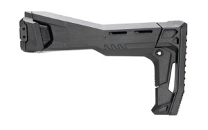 Strike Industries FSA Stabilizer Stock Picatinny Edition