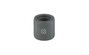 Noveske Thread Protector 1/2x28 Black