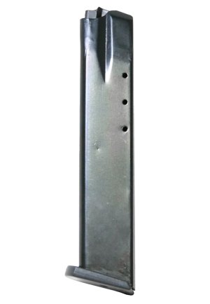 Pro-Shot Products CZA4 Baby Eagle 9mm 20 Round Steel Magazine
