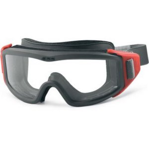ESS FirePro 1977 FS Wildland Fire Goggle NFPA 1977 ANSI Z87.1 350F