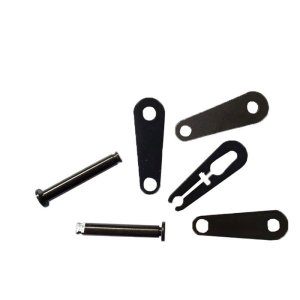 Elftmann Tactical ELFTMANN Trigger Pin Set Anti-Walk Anti-Rotation