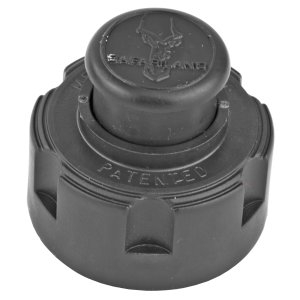 Safariland JP3C Comp II 6rd Colt Speedloader Steel