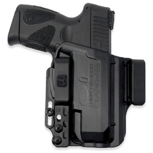 Bravo Concealment BC20-1029 Torsion 3.0 IWB Holster, Taurus G2c, Right Hand