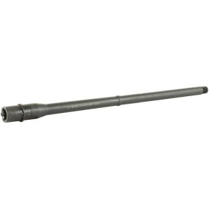 Ballistic Advantage BABL308005M .308 Win 18 In 5/8x24 QPQ Black