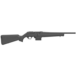Browning BAR MK3 308 Win 18 in Blued Steel 10+1 Semi-Auto Rifle