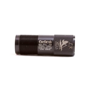 Carlson's 07476 Delta Waterfowl 12ga Long Range Choke Tube .700 Stainless