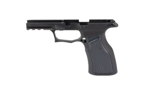 Sharps Bros. P365 X-Macro 9mm SBGM05-G3-Blk