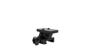 Trijicon AC32112 Co-Witness Mount Q-Loc Anodized Black for RMRcc