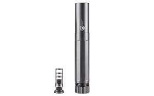 Dead Air Sandman-L 7.62mm SML762