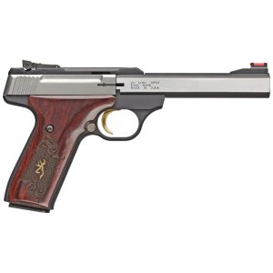 Browning Buck Mark Medallion 22 LR 051543490