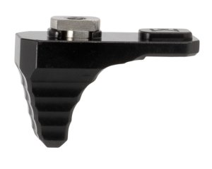 Phase 5 MS-MLOK Micro Stop Black Anodized 6061-T6 Aluminum