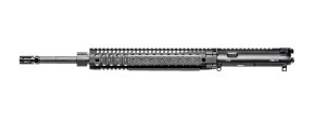 Daniel Defense MK12 SPR 5.56mm NATO 18In Barrel Upper Black