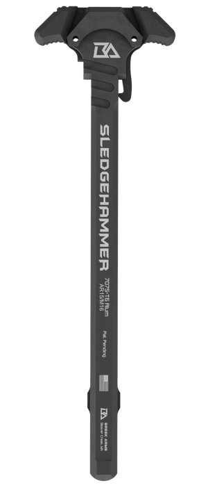 Breek BRK6035 Sledgehammer Latch Tactical Handle