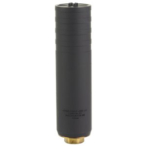 Otter Creek Labs POL556 5.56 NATO Black