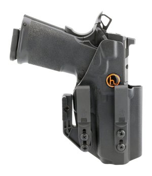 Henry HH-0018-10 Cipher 4.25 Optics Ready Tactical