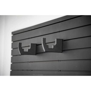 Tactical WALLS MODWALL HORIZONTAL RAIL RACK