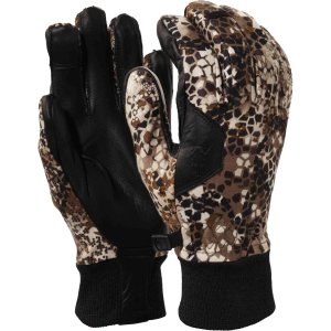 Badlands 21-36860 Hybrid Glove Medium Approach FX Lightweight 3 oz