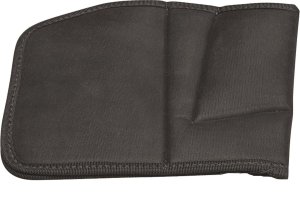 Blackhawk TecGrip 40JD05BK Fabric Ambidextrous IWB Holster Black