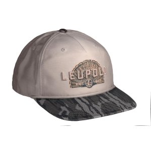 Leupold Turkey Fan Retro Roper Sand Dune / Mossy Oak Bottomland
