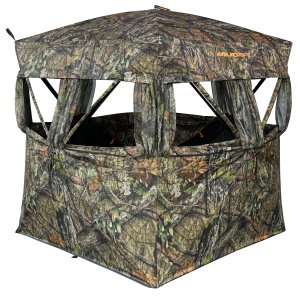 Muddy Vs360 Ground Blind MO Breakup Country