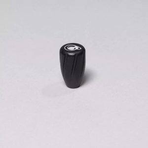 Christensen Arms Tactical Bolt Knob Black Medium - Remington Model 700