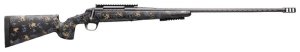 Browning X-Bolt Pro McMillan 6.5 Creedmoor 035544282