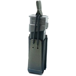GBRS Group SPMP Bungee Retention Pouch Ranger Green