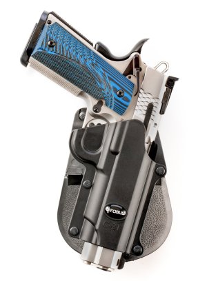 Fobus BROWNING Hi-Power Holster