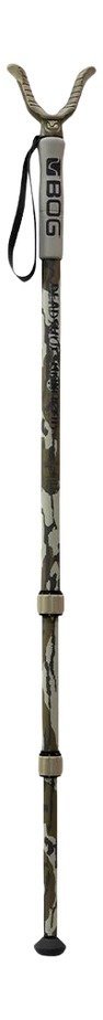 BOG DEADSHOT MONOPOD 25"-64" ALUMINUM MO