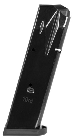 Mec-Gar USA MGP2264010B 10rd .40 S&W Magazine for Sig P226