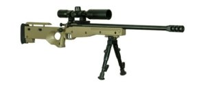 Keystone Sporting Arms KSA2157 22 Magnum