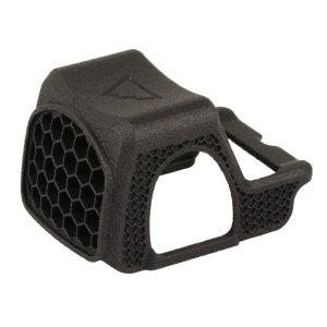One Hundred Concepts HexCap Kill Flash Fits Trijicon RMR Matte