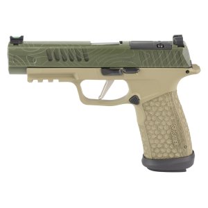 Sig Sauer P365 Fuse 9mm 365XF-9-BFO-TOPOSKY