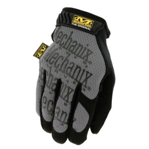 MECHANIX WEAR MG-08-009 Original Glove Grey Medium Touchscreen