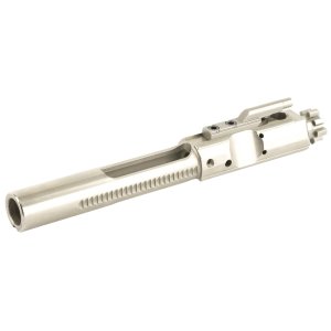 WMD Guns NIBXBCG308 Bolt Carrier Group .308 8620 Carrier NiB-X